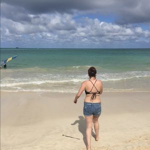 Meet your Posher, Bethanie